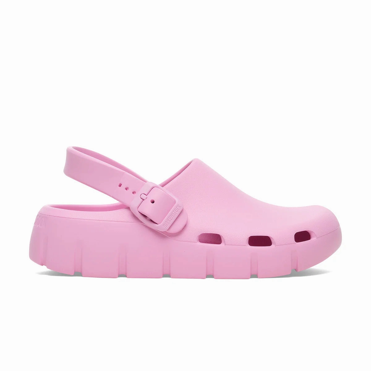 Quick Step Birkenstock Kids Birki Flow EVA - Fondant Pink - Regular