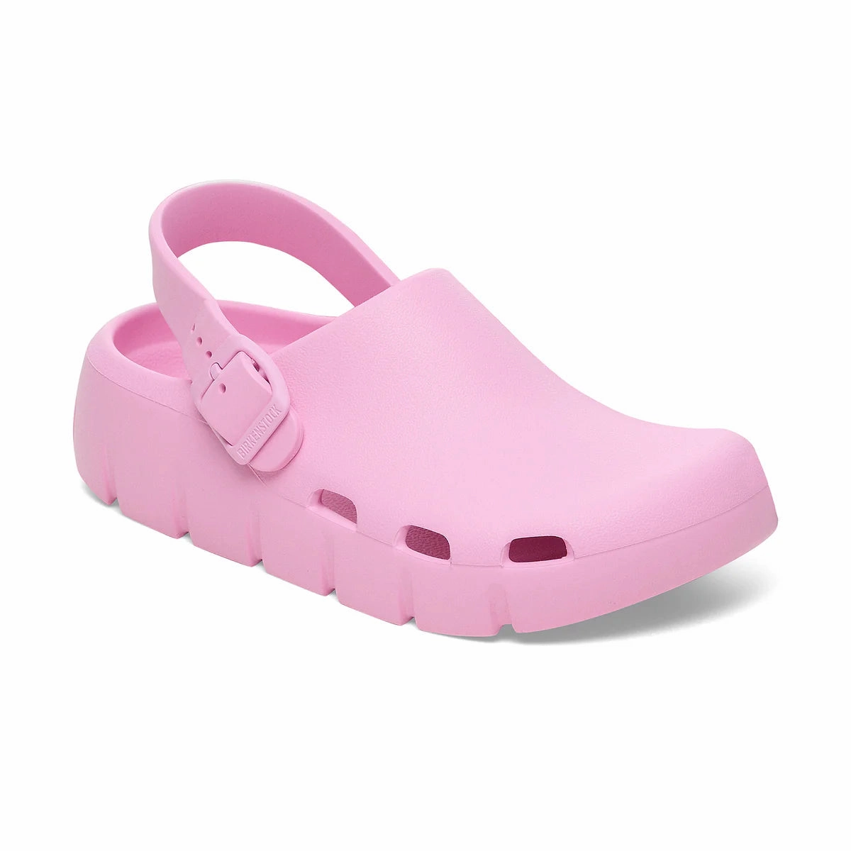 Quick Step Birkenstock Kids Birki Flow EVA - Fondant Pink - Regular