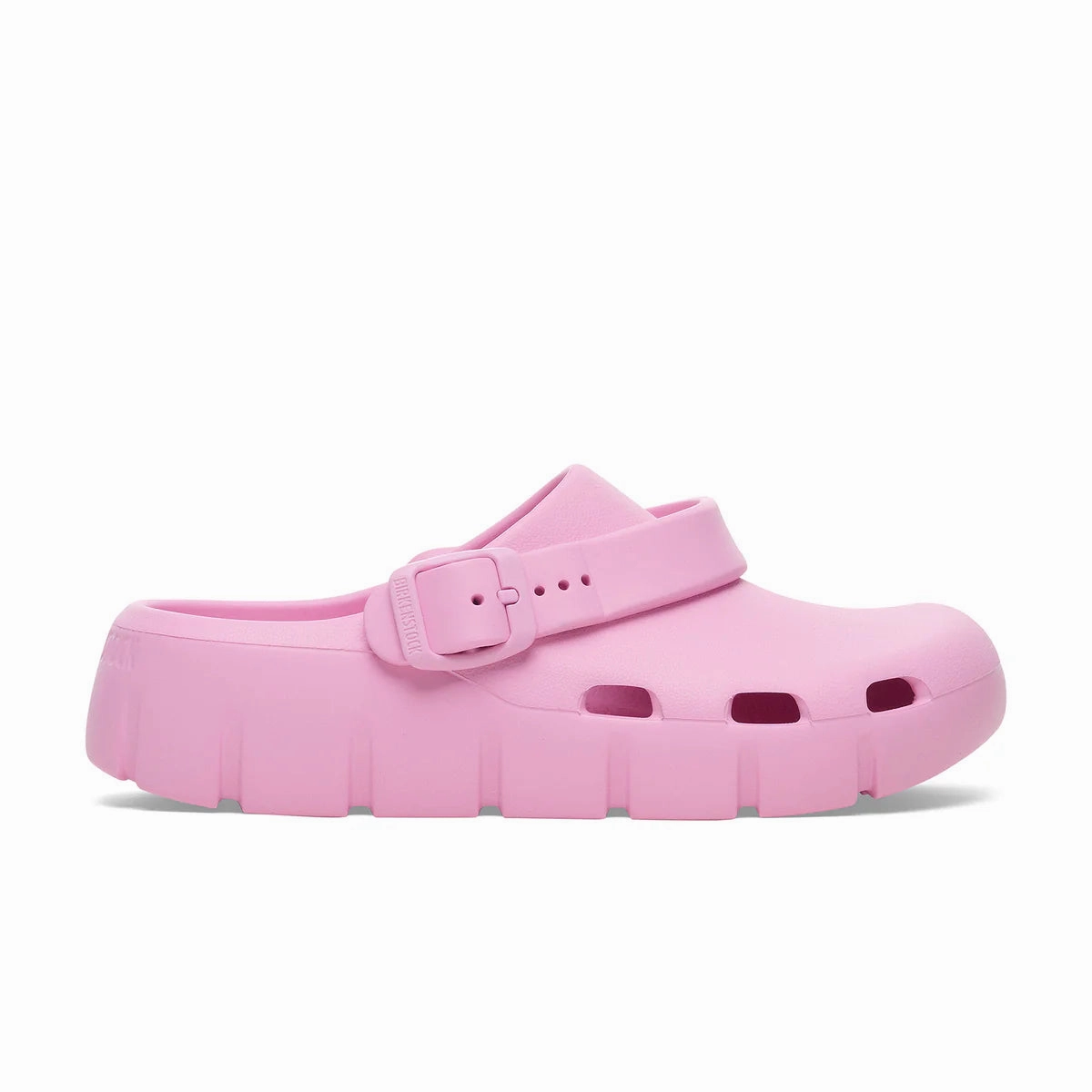 Quick Step Birkenstock Kids Birki Flow EVA - Fondant Pink - Regular