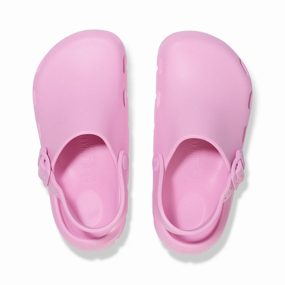Quick Step Birkenstock Kids Birki Flow EVA - Fondant Pink - Regular