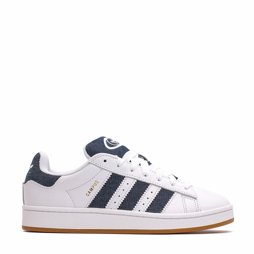 Night Pace Adidas Men Campus 00s White JQ7439