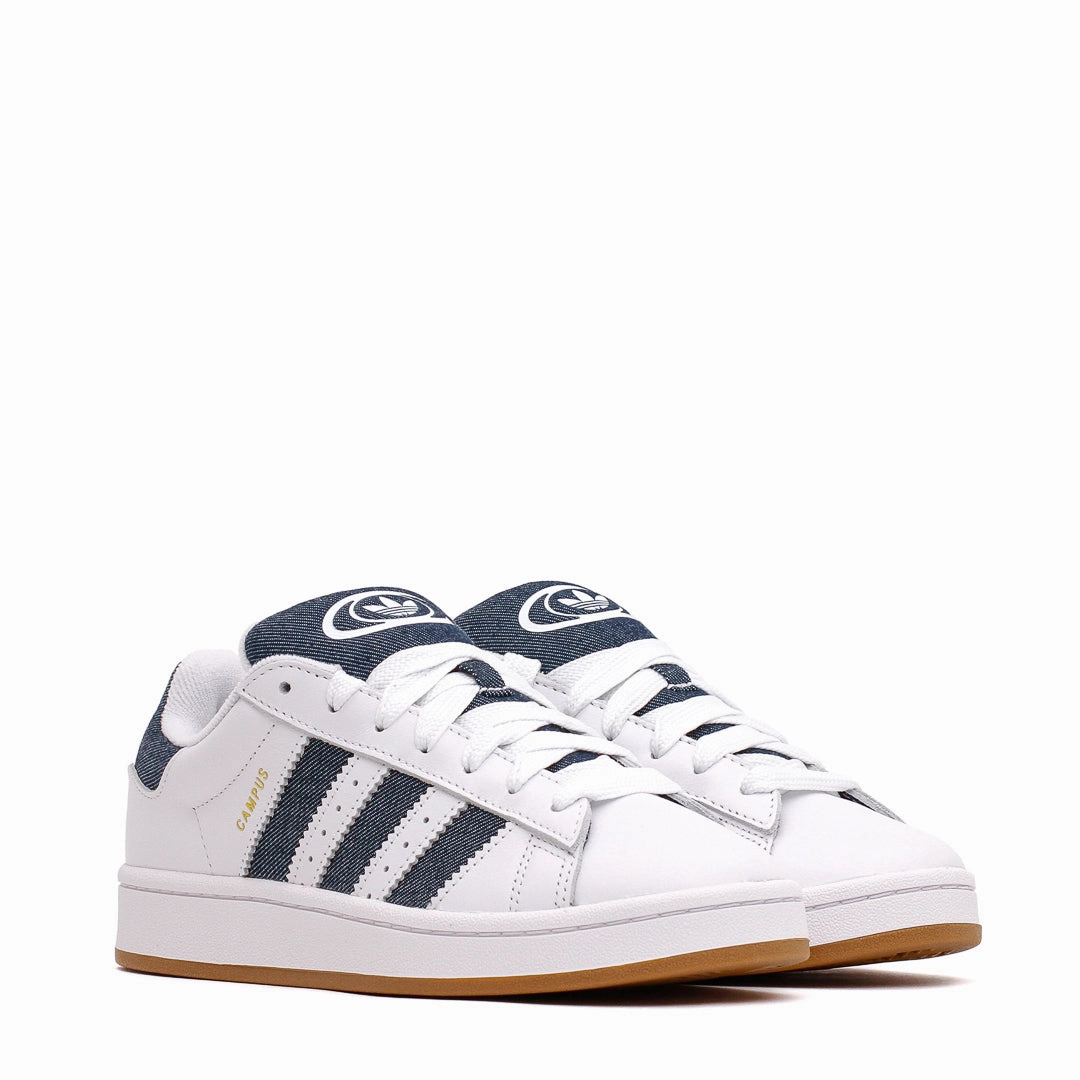 Quick Step Move Glide Adidas Men Campus 00s White JQ7439