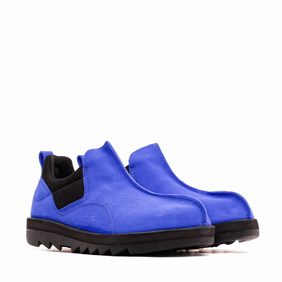 Quick Step Move-In Reebok Classics Men Beatnik Moc Blue GX4480