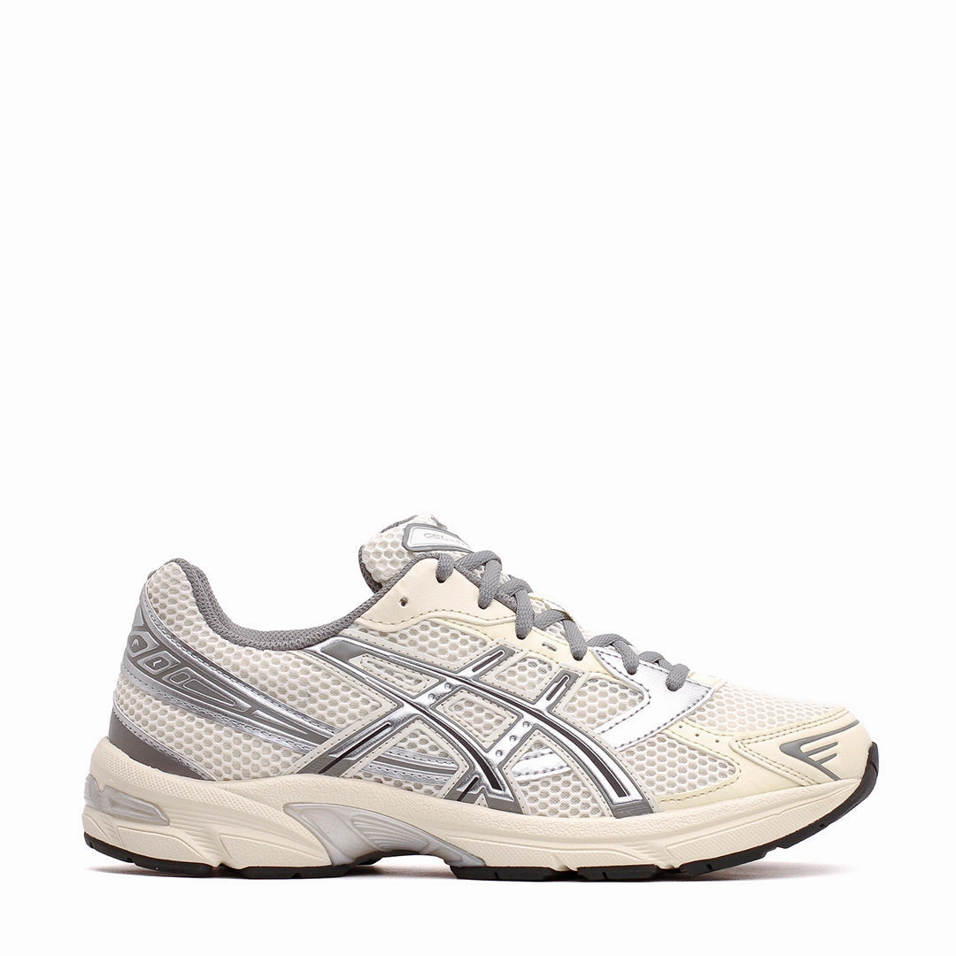 Shore Path Animal Touch Asics Women Gel-1130 Cream Clay Grey Core 1202A164-116
