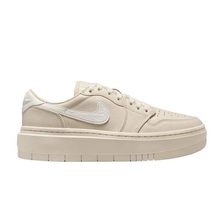 Quick Stride Wmns Air Jordan 1 Elevate Low 'Legend Light Brown'