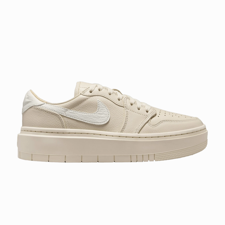 Quick Stride Wmns Air Jordan 1 Elevate Low 'Legend Light Brown'