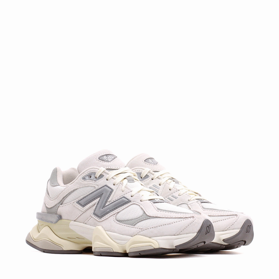 Quick Walk-Step-Out New Balance Men 9060 Sea Salt Core U9060ECA