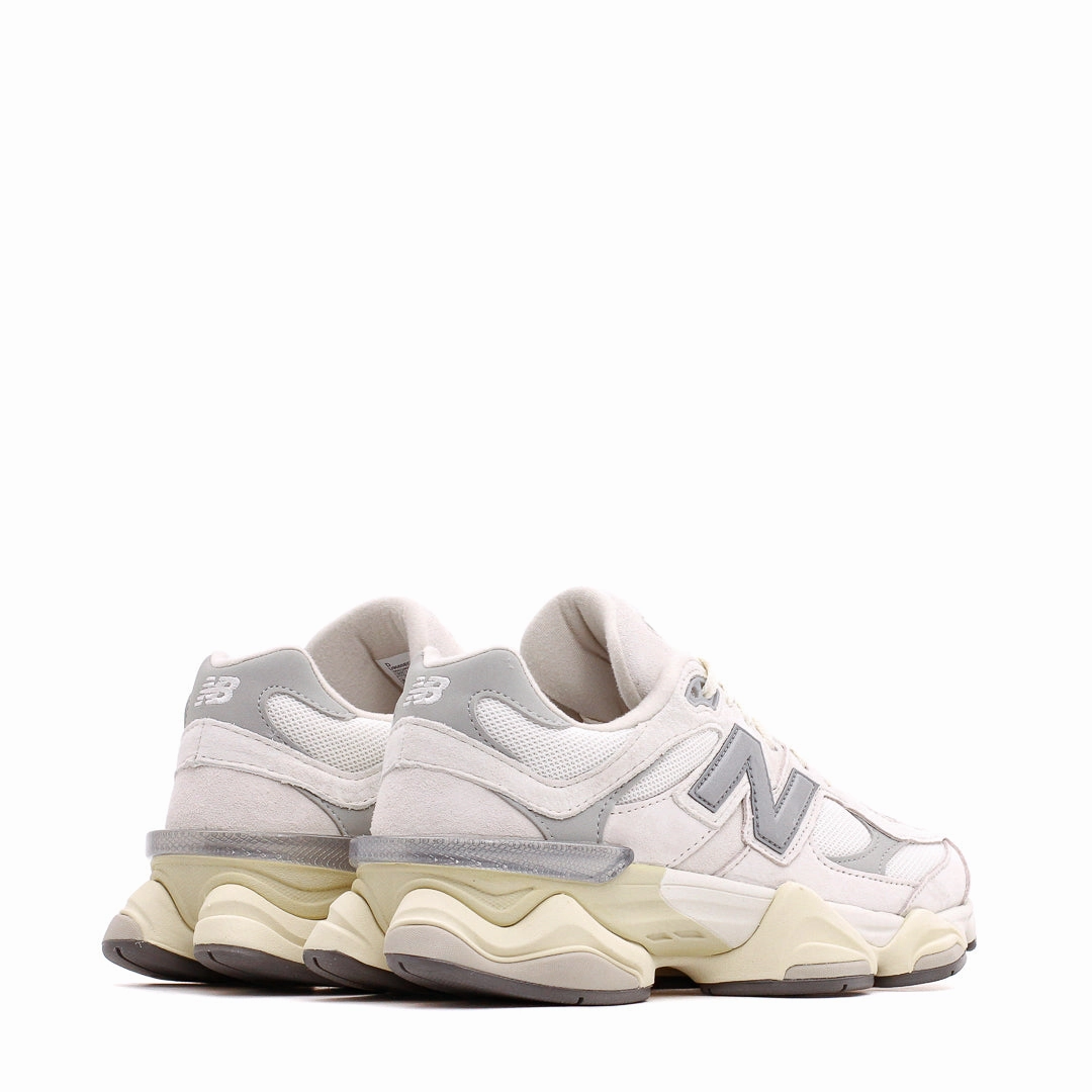 Quick Walk-Step-Out New Balance Men 9060 Sea Salt Core U9060ECA