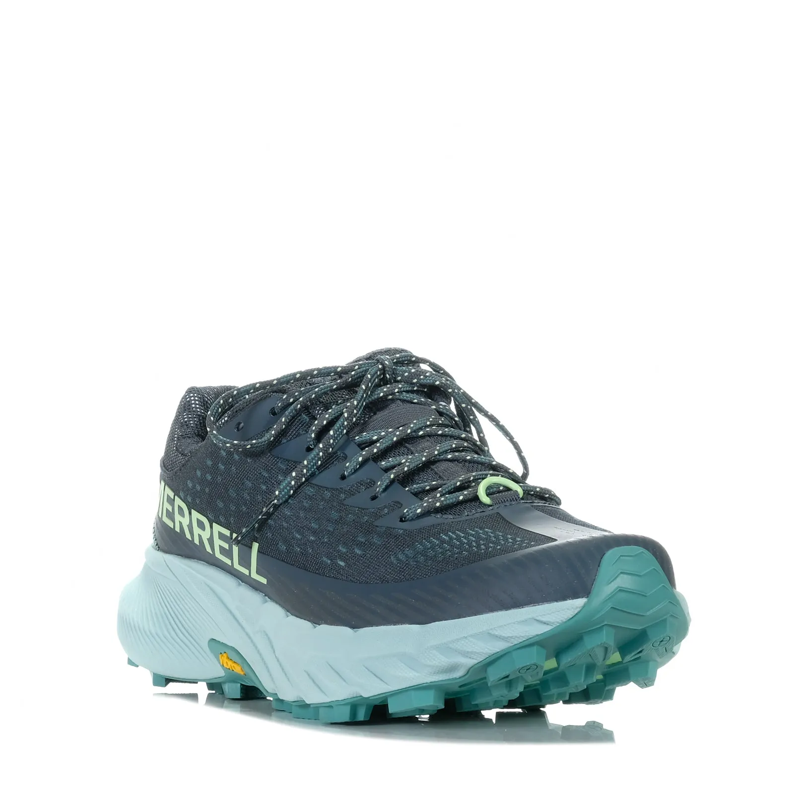 Race - worthy product item Merrell Agility Peak 5 Slate