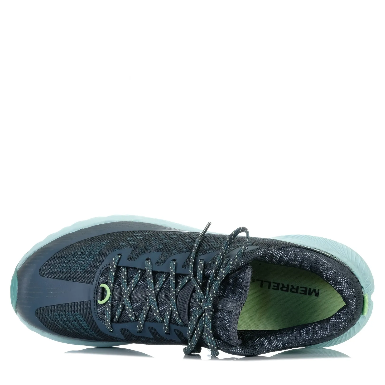 Race - worthy product item Merrell Agility Peak 5 Slate
