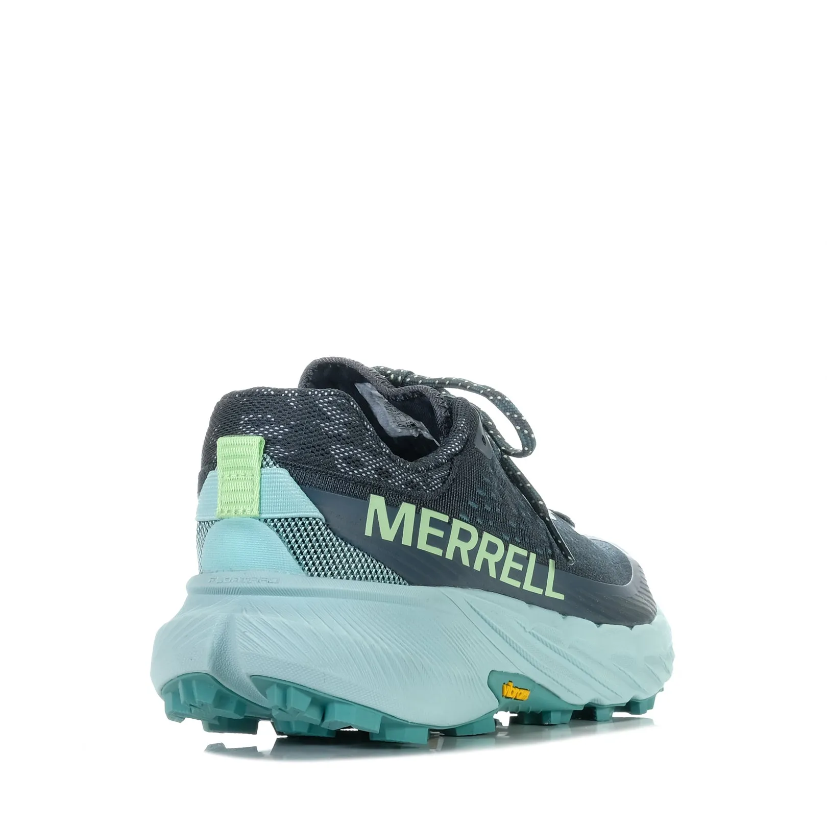 Race - worthy product item Merrell Agility Peak 5 Slate