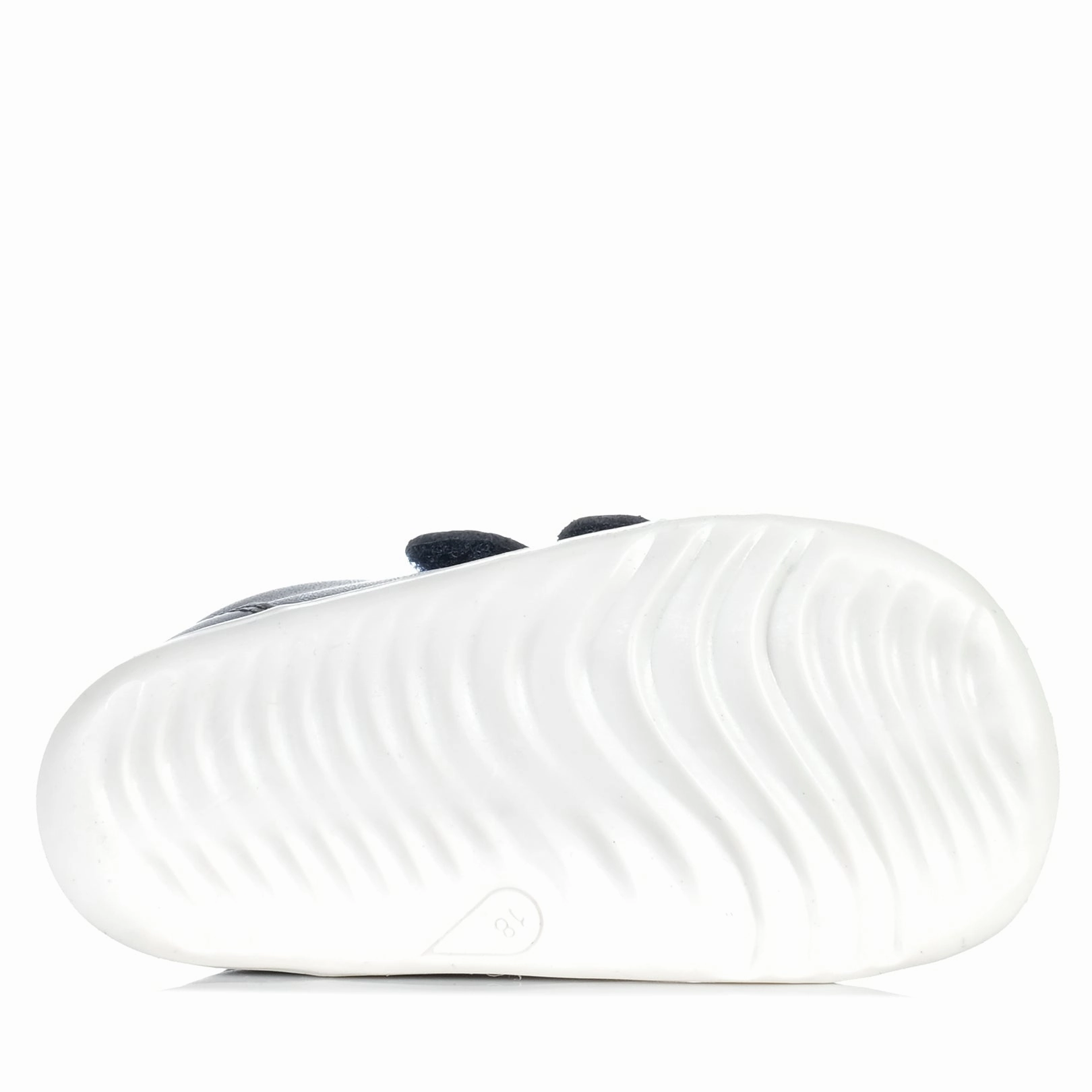 Rain Control Bobux Step Up Grass Court Hi Navy