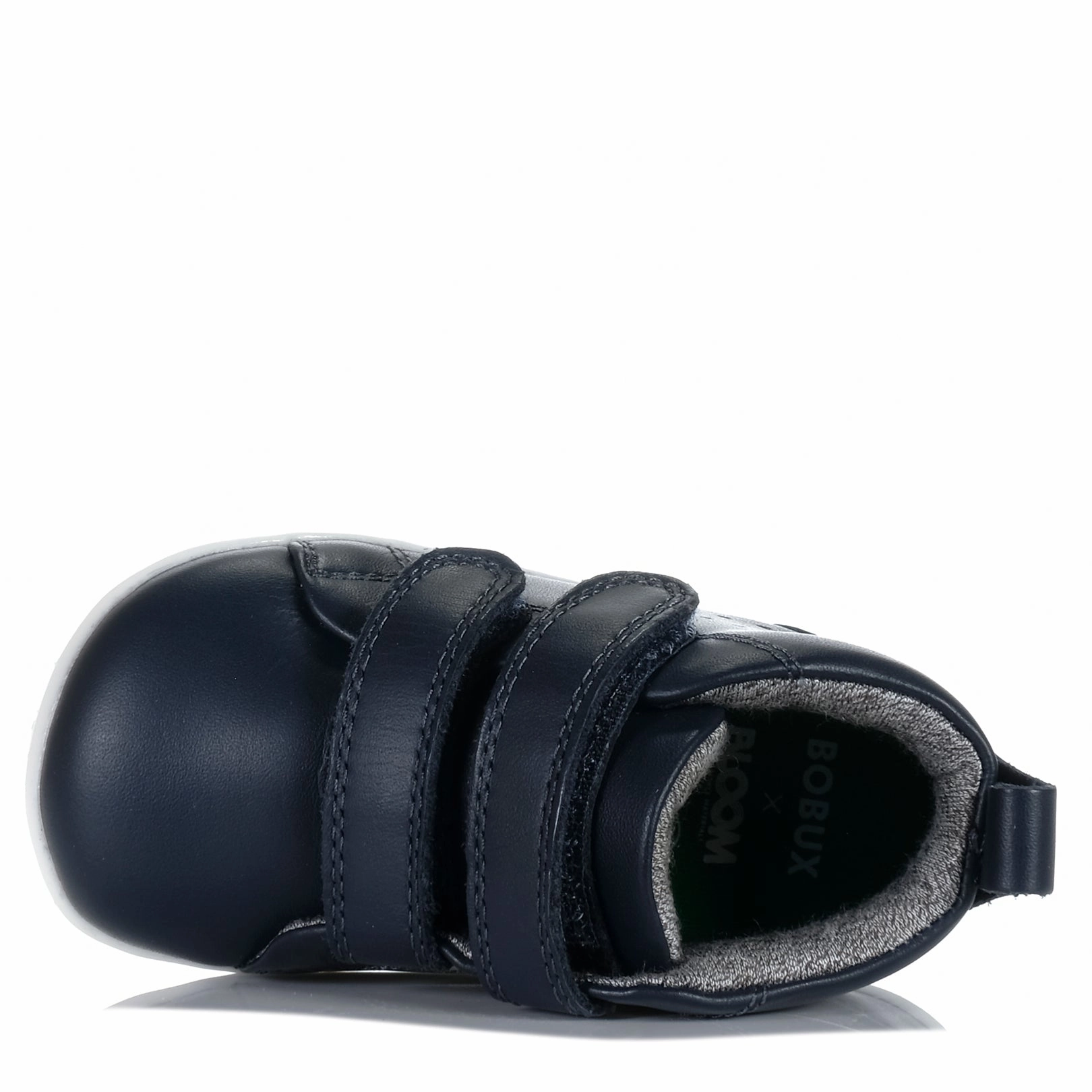 Rain Control Bobux Step Up Grass Court Hi Navy