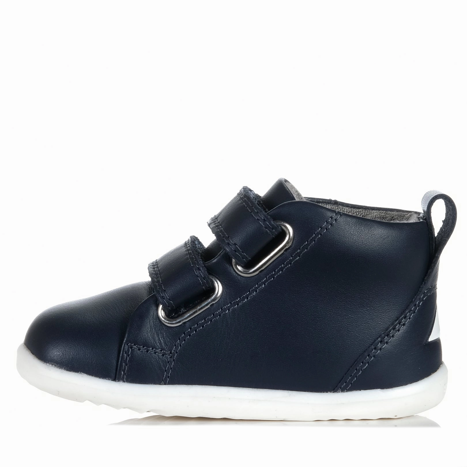 Rain Control Bobux Step Up Grass Court Hi Navy