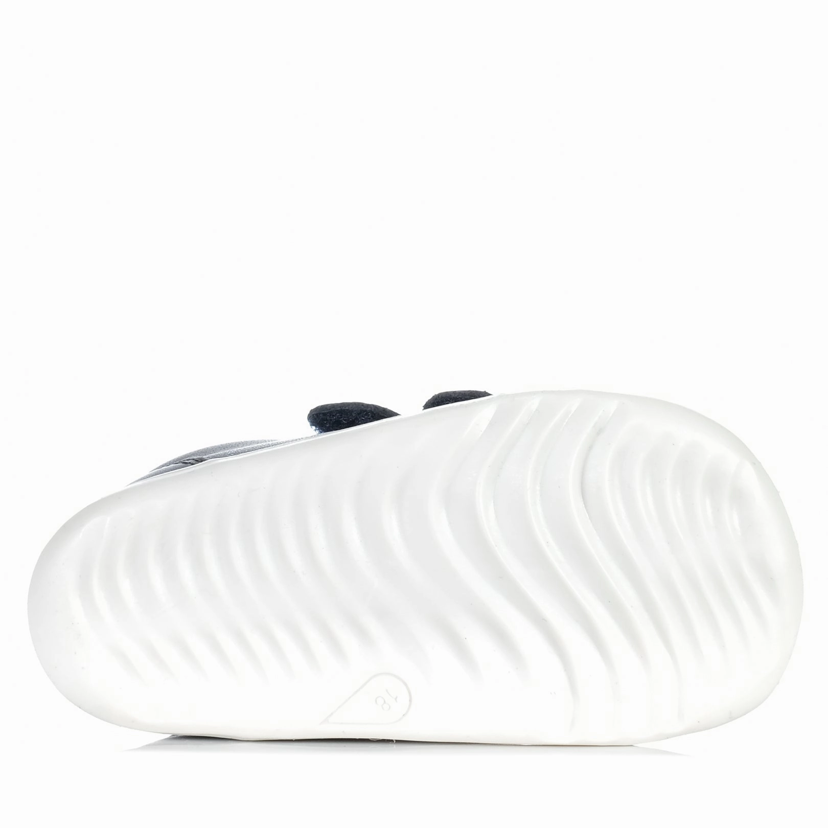 Rain Control Bobux Step Up Grass Court Hi Navy