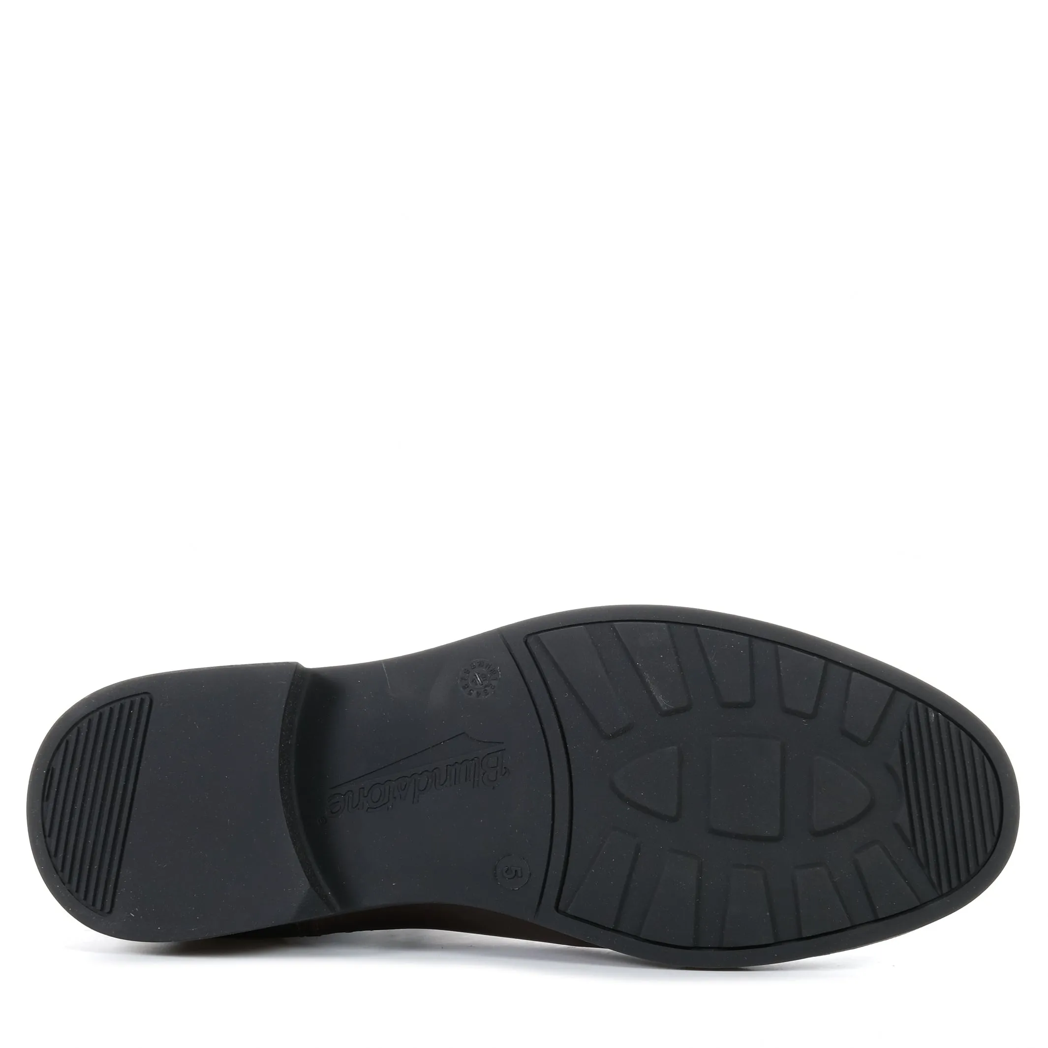 Rapid Motion Blundstone 1900 Chestnut