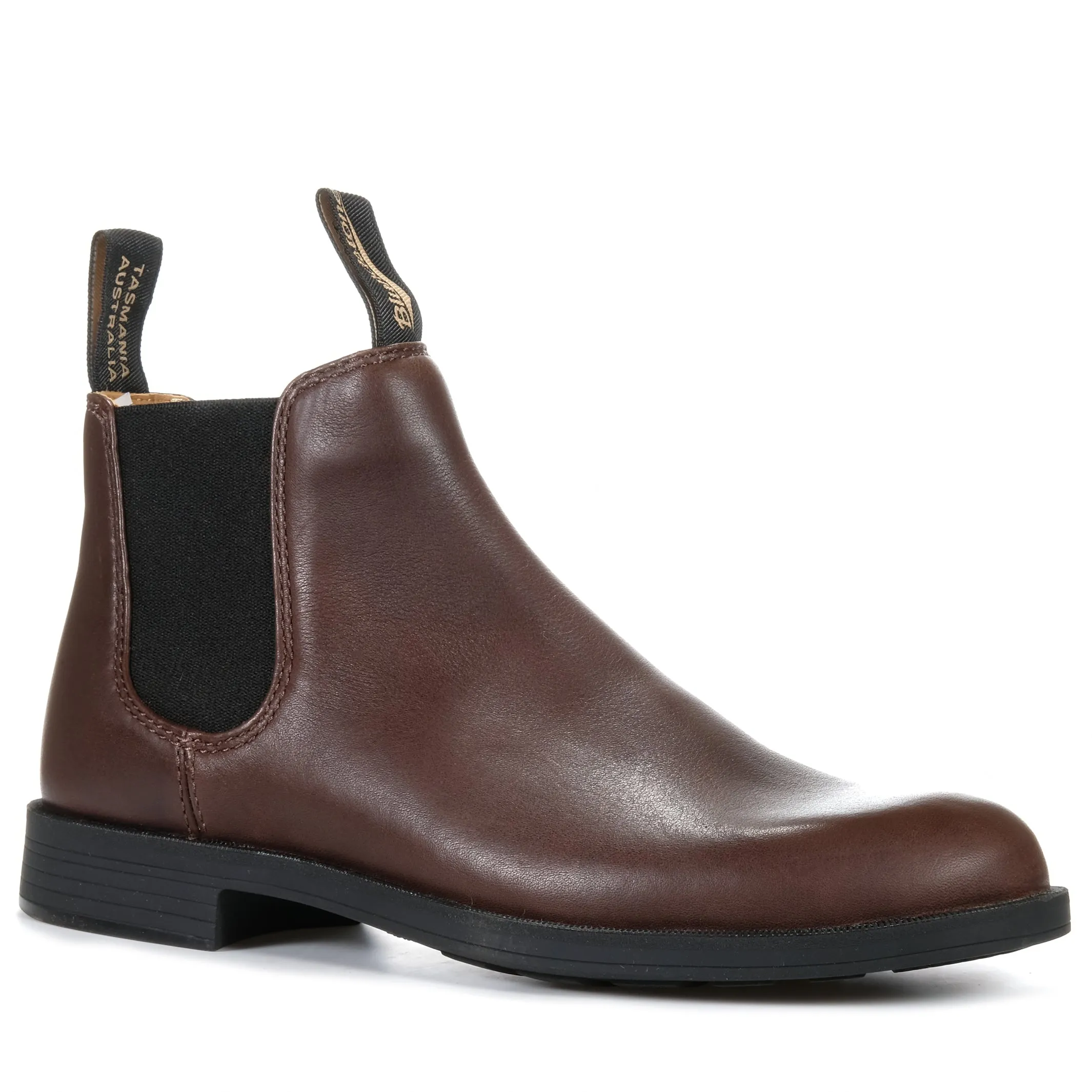 Blundstone 1900 Chestnut Arch support Simple Look