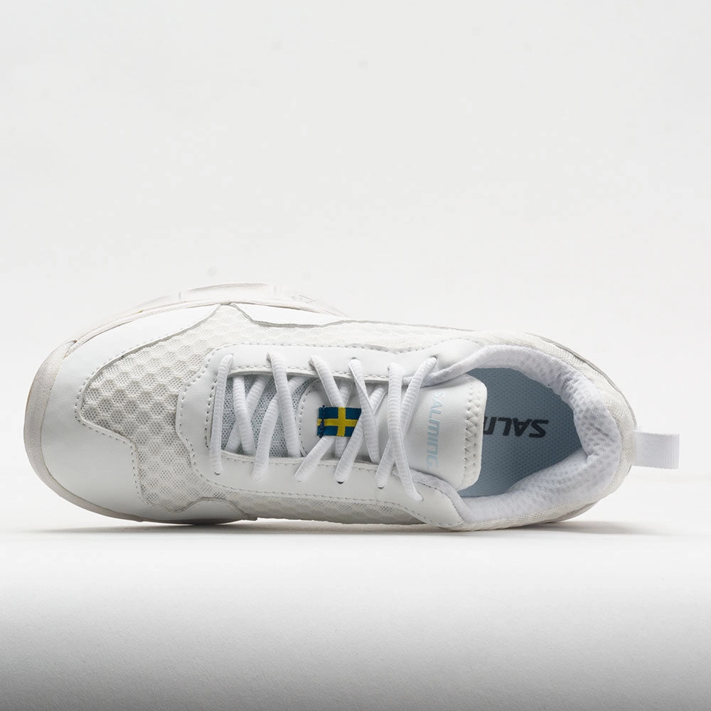 Rapid Dry Salming Viper SL Women's White/Dove