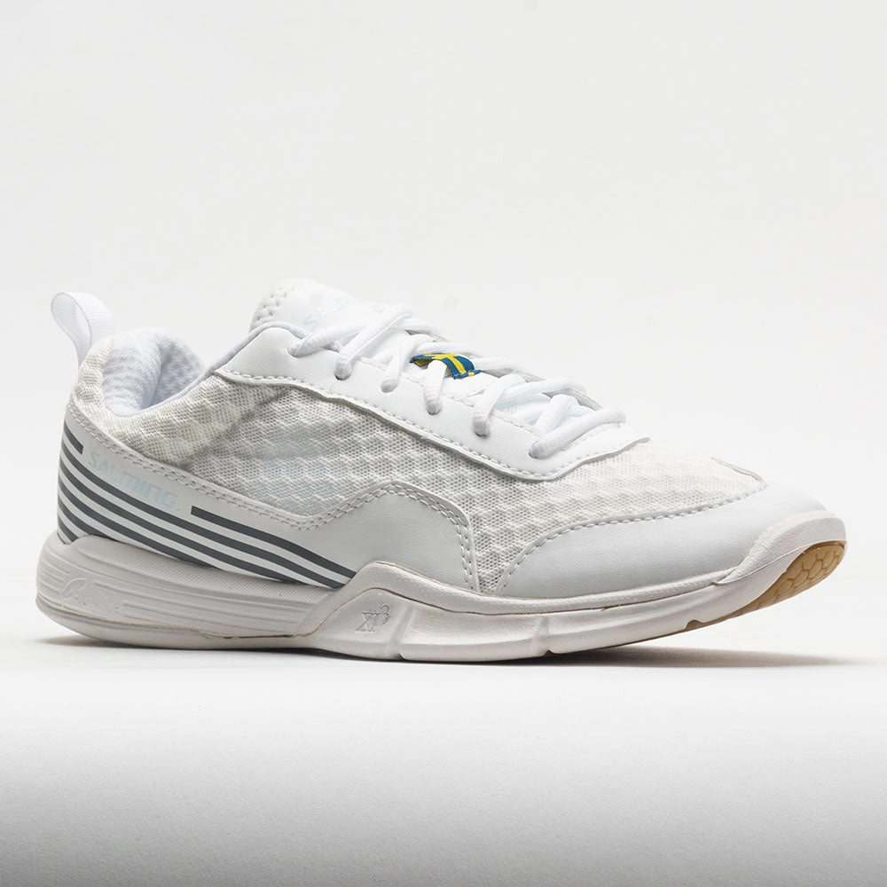 Rapid Dry Salming Viper SL Women's White/Dove