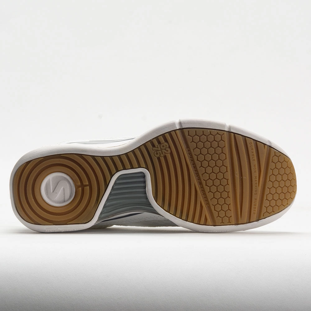 Rapid Dry Salming Viper SL Women's White/Dove