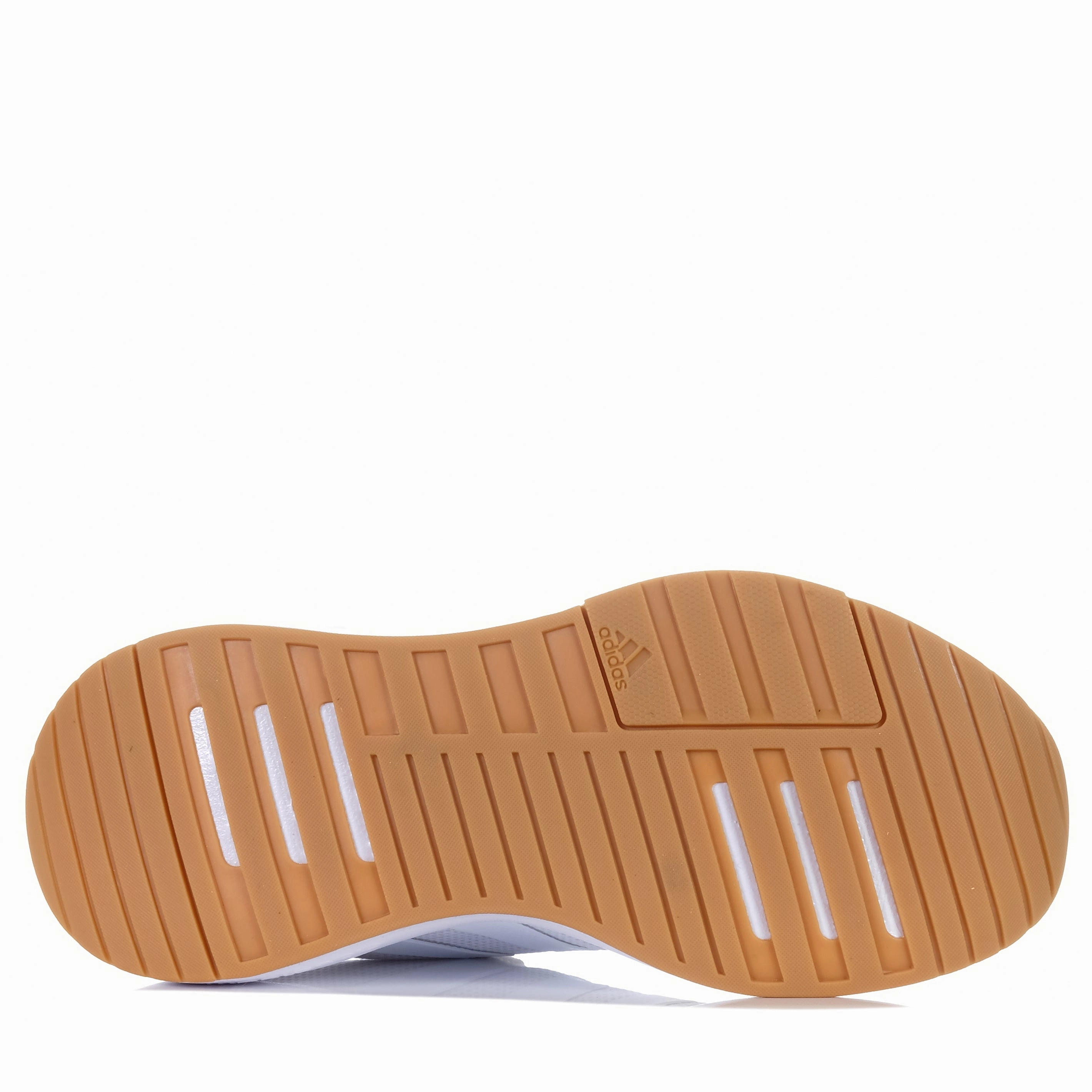 Rapid Dry Technology Adidas Racer TR23 White/White