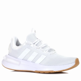 Adidas Racer TR23 White/White maximalist