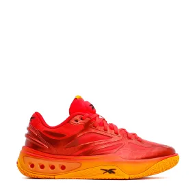 Power Driven Feel Max Comfort Reebok Basketball Men Engine A Energy Red Core 100218465