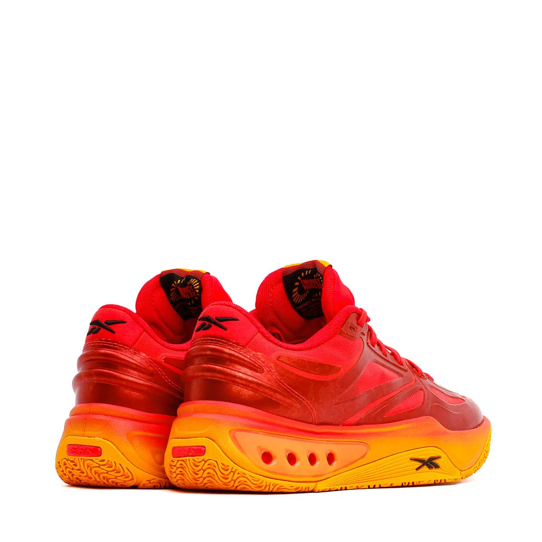 Reebok Basketball Men Engine A Energy Red Core 100218465 Versatile