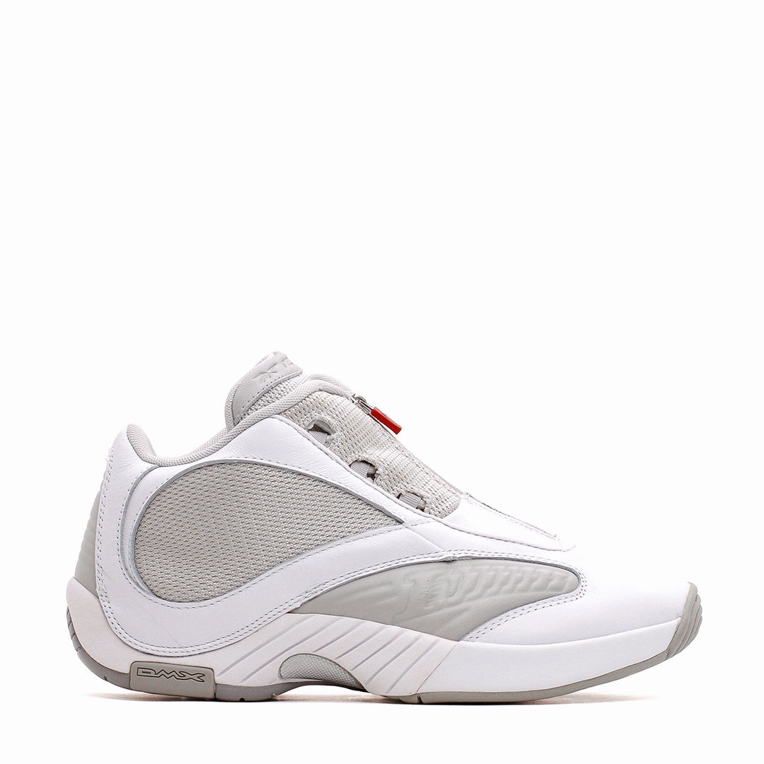Speed Walk Urban Sport Reebok Basketball Classics x Packer Shoes Men Answer IV Iverson White GY4069
