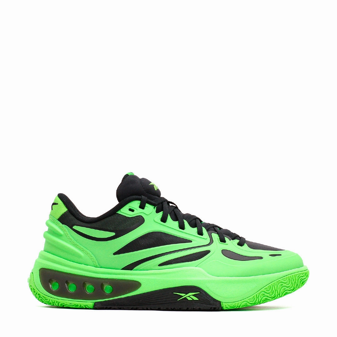 Wind Path Shady Step Reebok Basketball Men Engine A Solar Lime Core 100218464