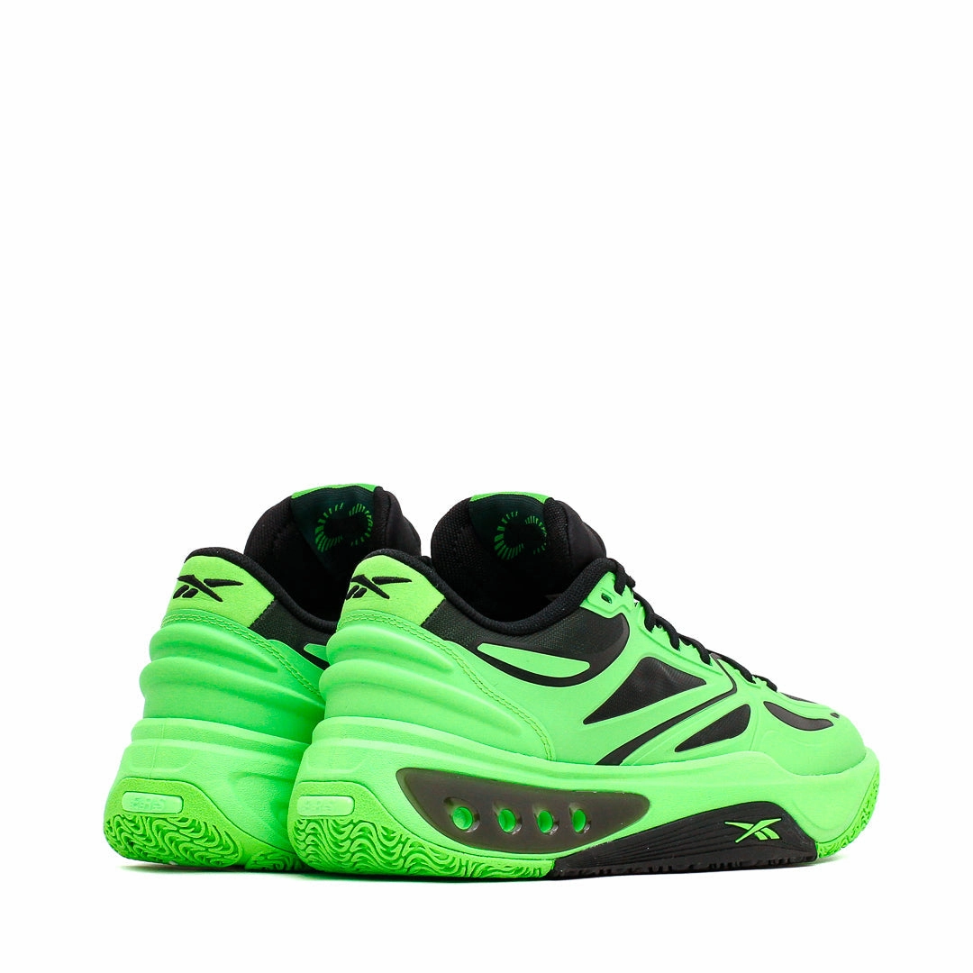 Reebok Basketball Men Engine A Solar Lime Core 100218464 Durable Fit