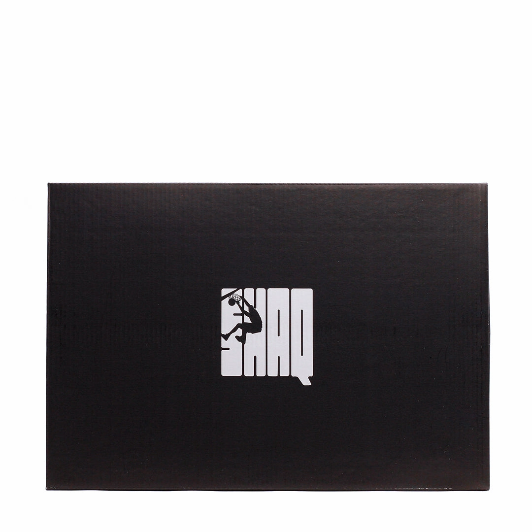 Reebok Basketball Men Shaqnosis Washed Black 100230334 Fashion-Forward Design