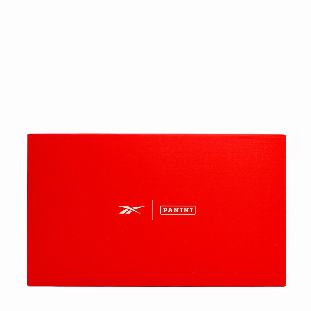 Reebok Classics Basketball Men x Panini Question Mid Allen Iverson Black HQ4135 Cloud Flow