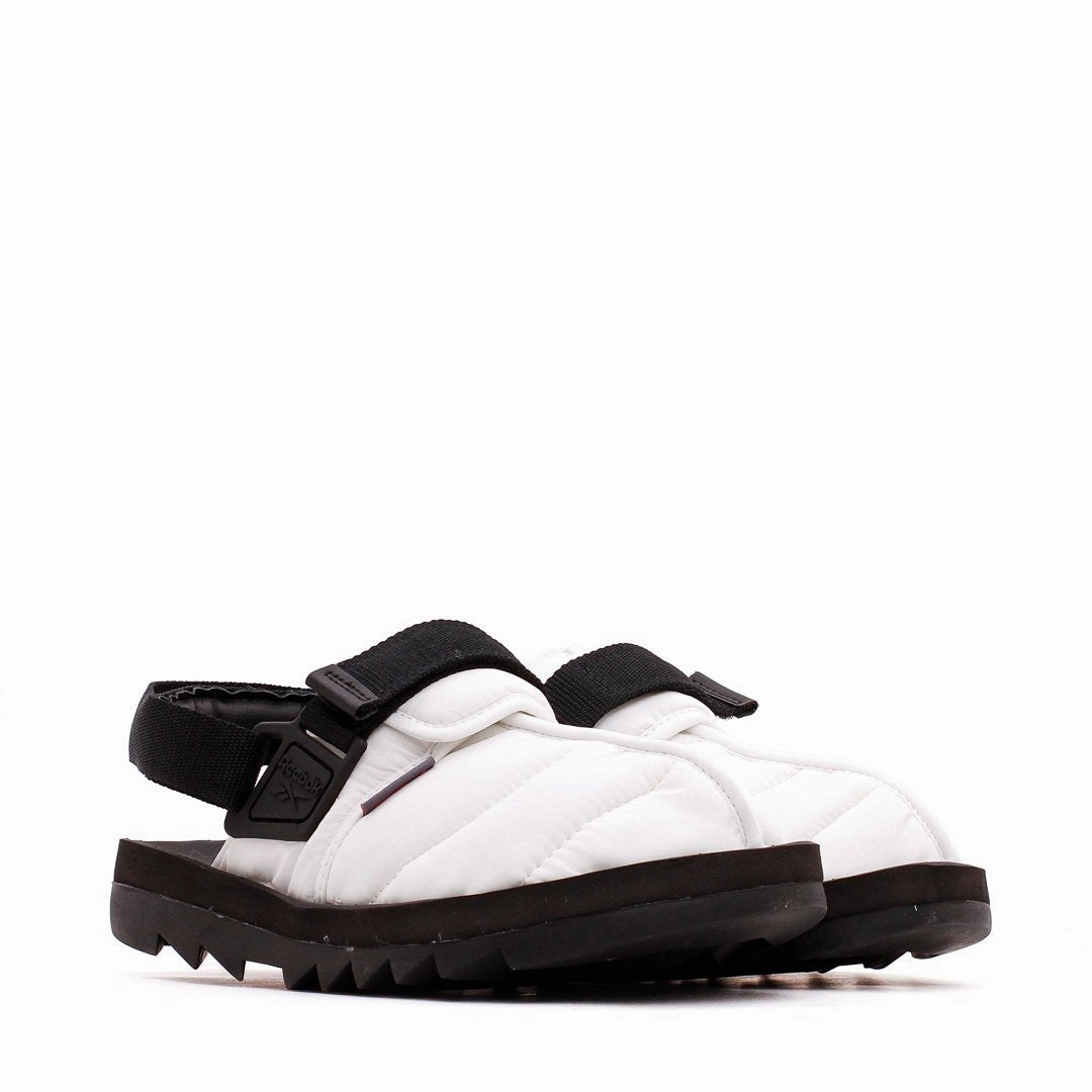 Reebok Classics Men Beatnik White Black GW8328 Fast Glide