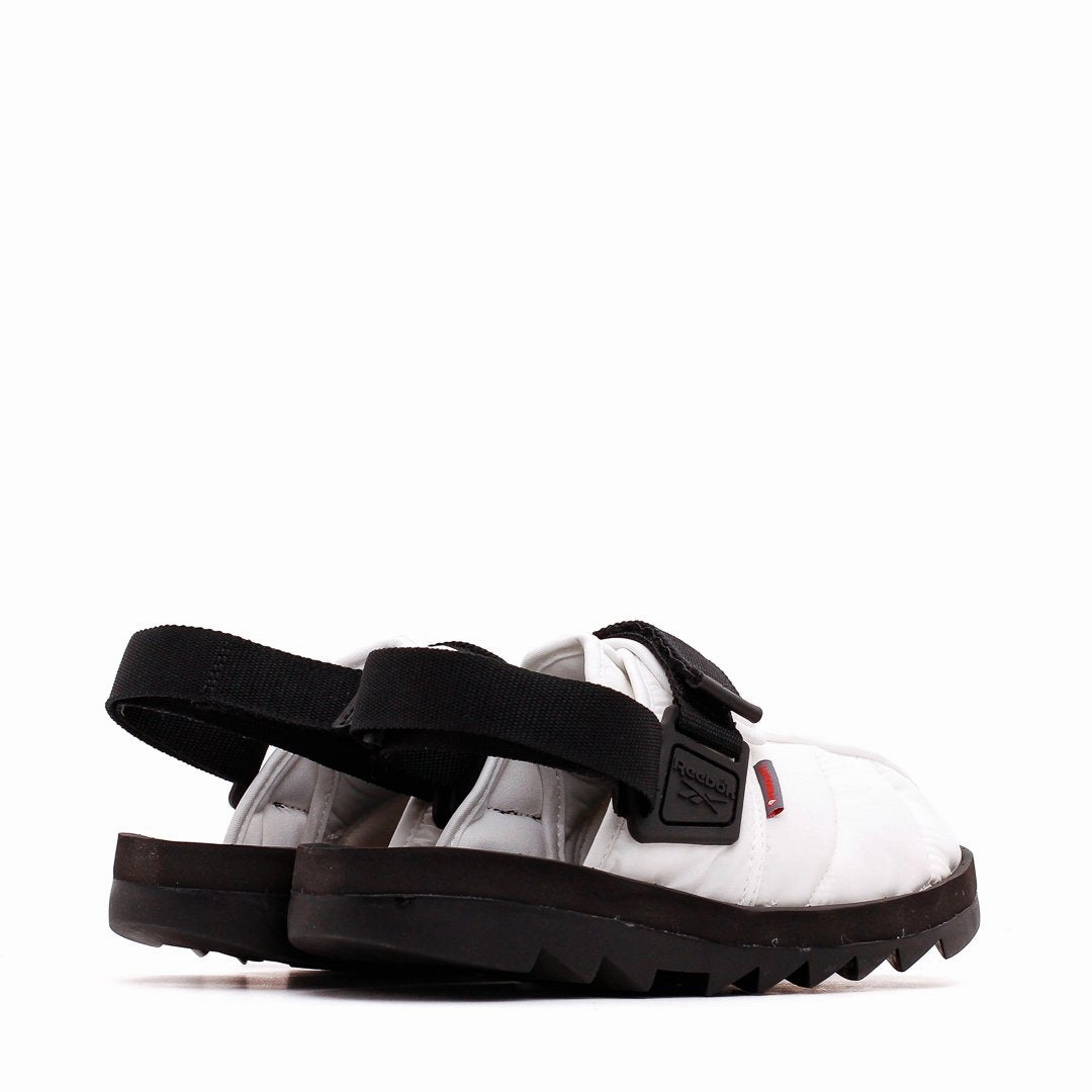 Reebok Classics Men Beatnik White Black GW8328 Fast Glide