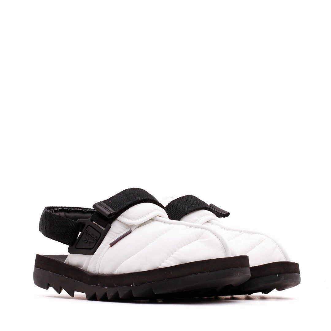 Reebok Classics Men Beatnik White Black GW8328 Fast Glide