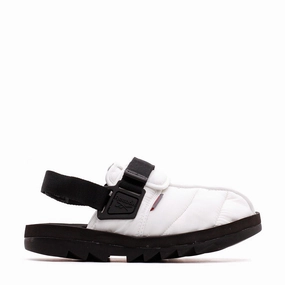 Reebok Classics Men Beatnik White Black GW8328 Leather Cool Stripe Mood