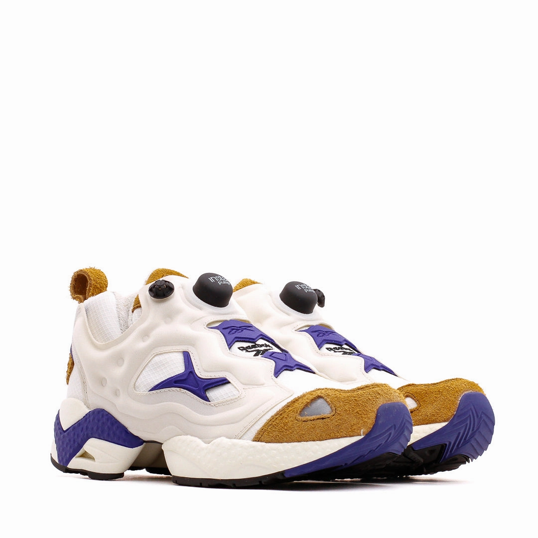 Reebok Classics Men Instapump Fury 95 Chalk GX9414 Urban Step-Out