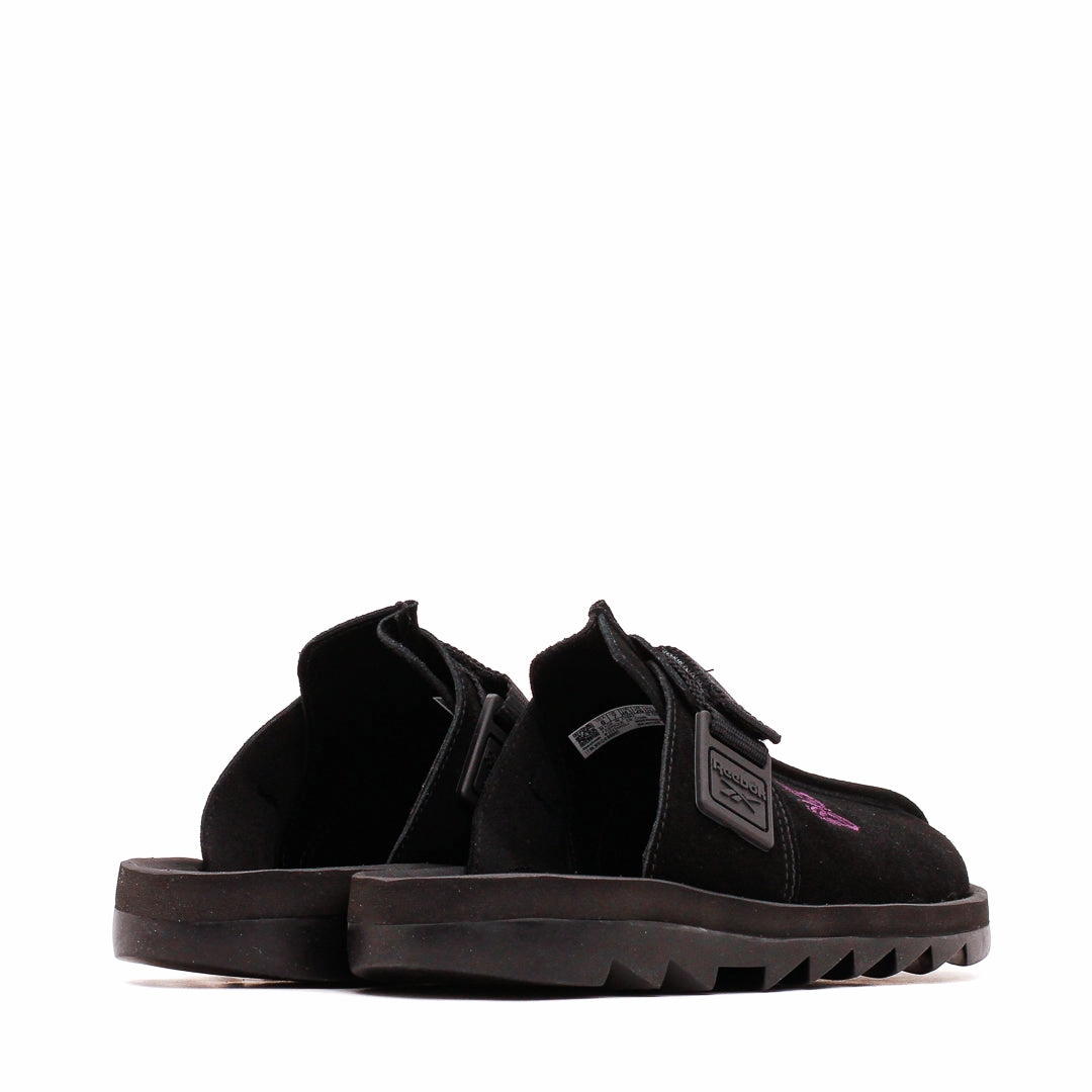 Reebok Men Beatnik x Needles Black 100207686 Easy Lacing