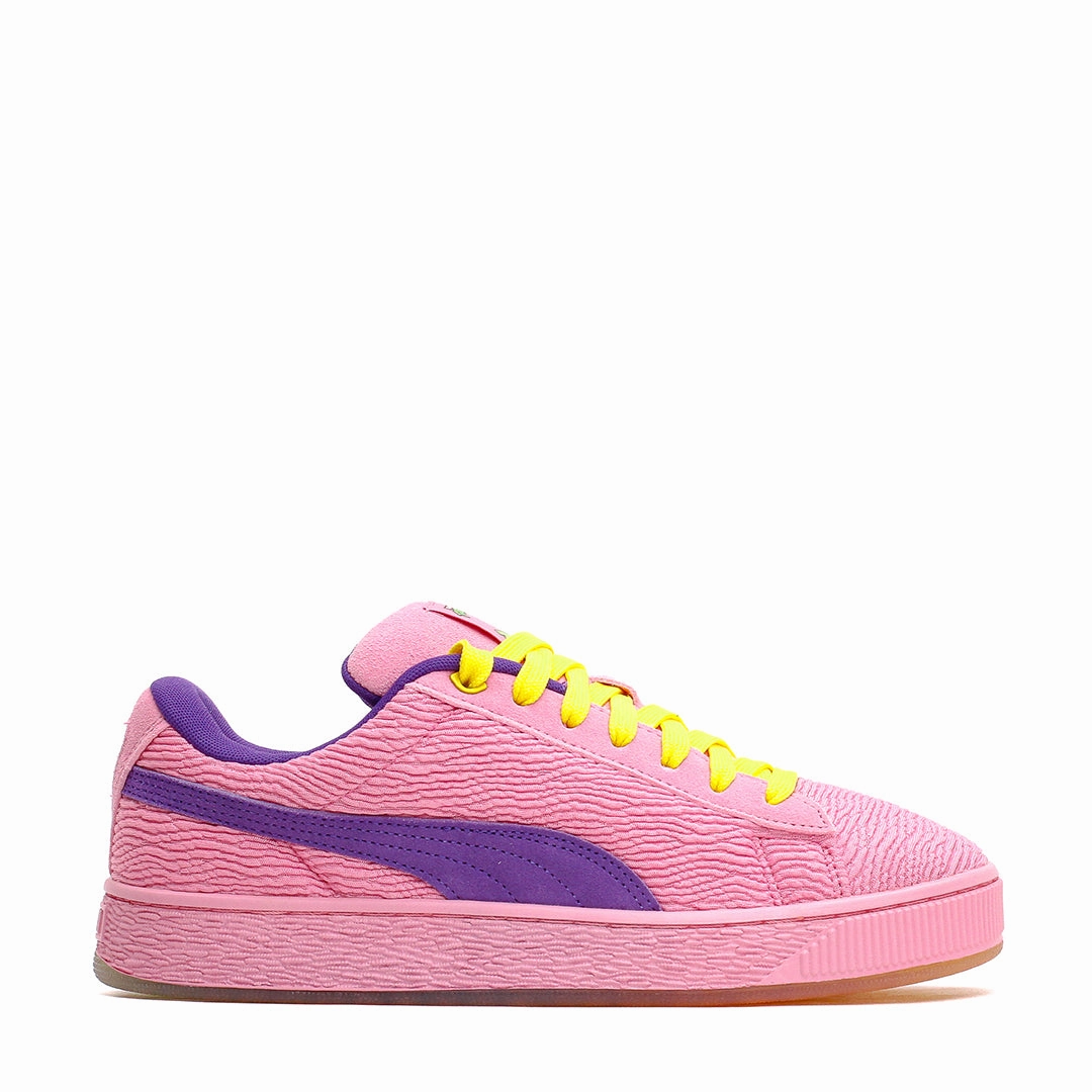 Indoor Daily Shopping Day Puma x TMNT Suede XL Mauved Out-Team Violet 401305-01