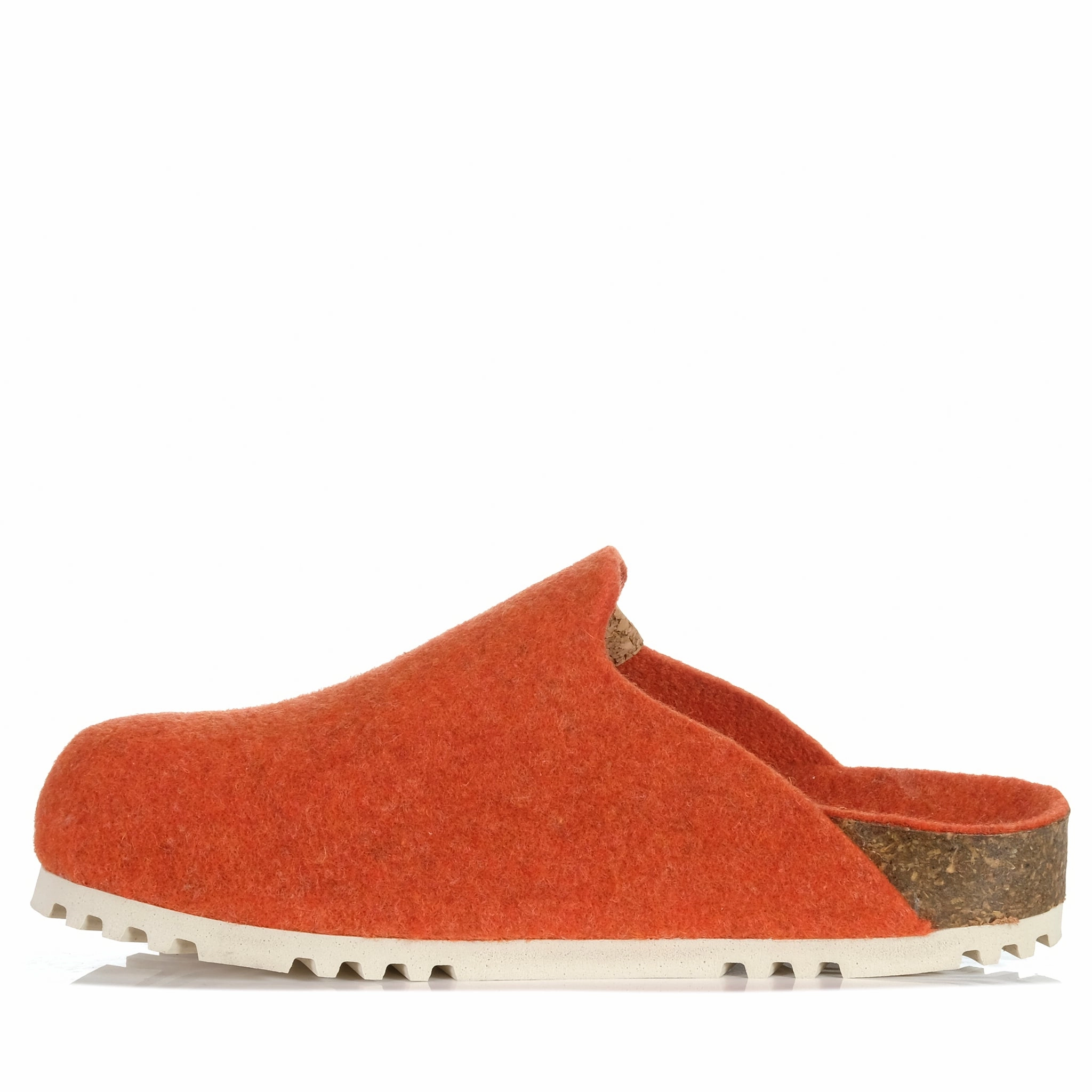 Relax Cushion Dr Feet Hef Orange