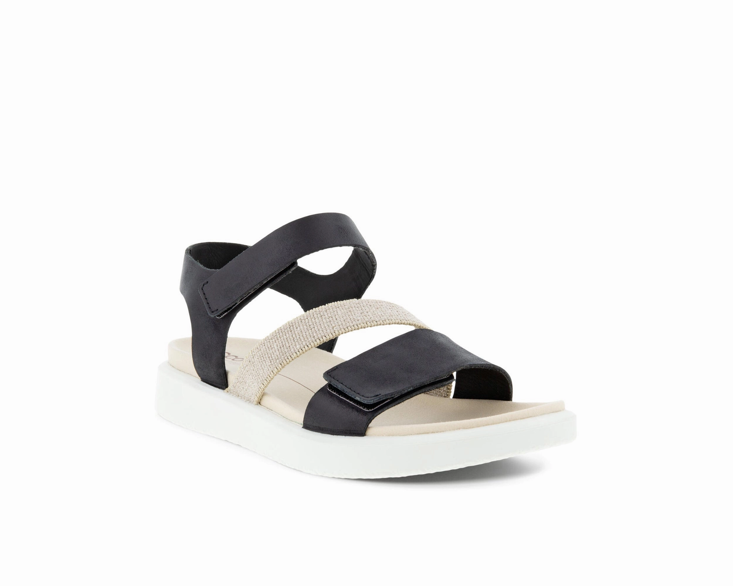 Relax Cushion Women`s Flowt W Strappy Sandal