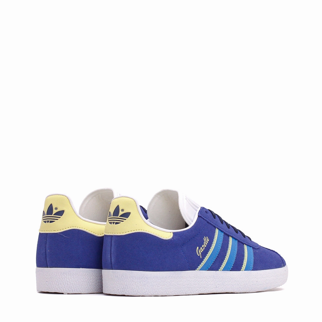 Relax Motion Adidas Originals Women Gazelle Blue IE0439