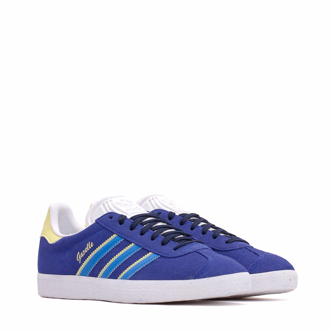 Relax Motion Adidas Originals Women Gazelle Blue IE0439