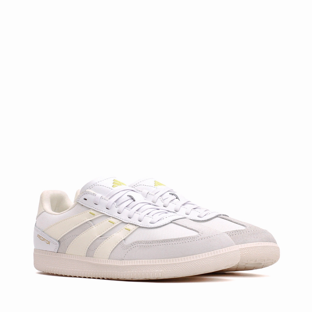 Relax Step Adidas Men Predator Freestyle White IH4795