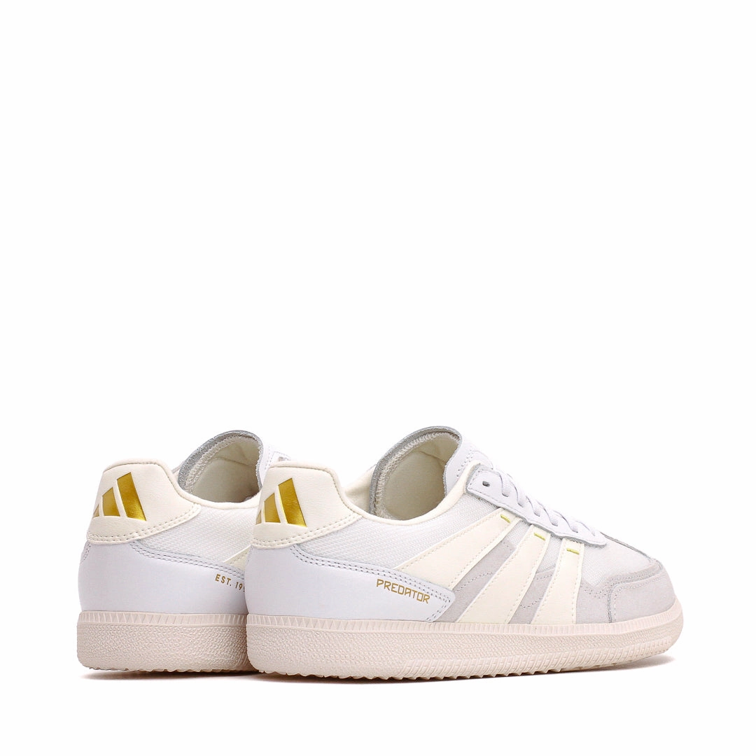 Relax Step Adidas Men Predator Freestyle White IH4795