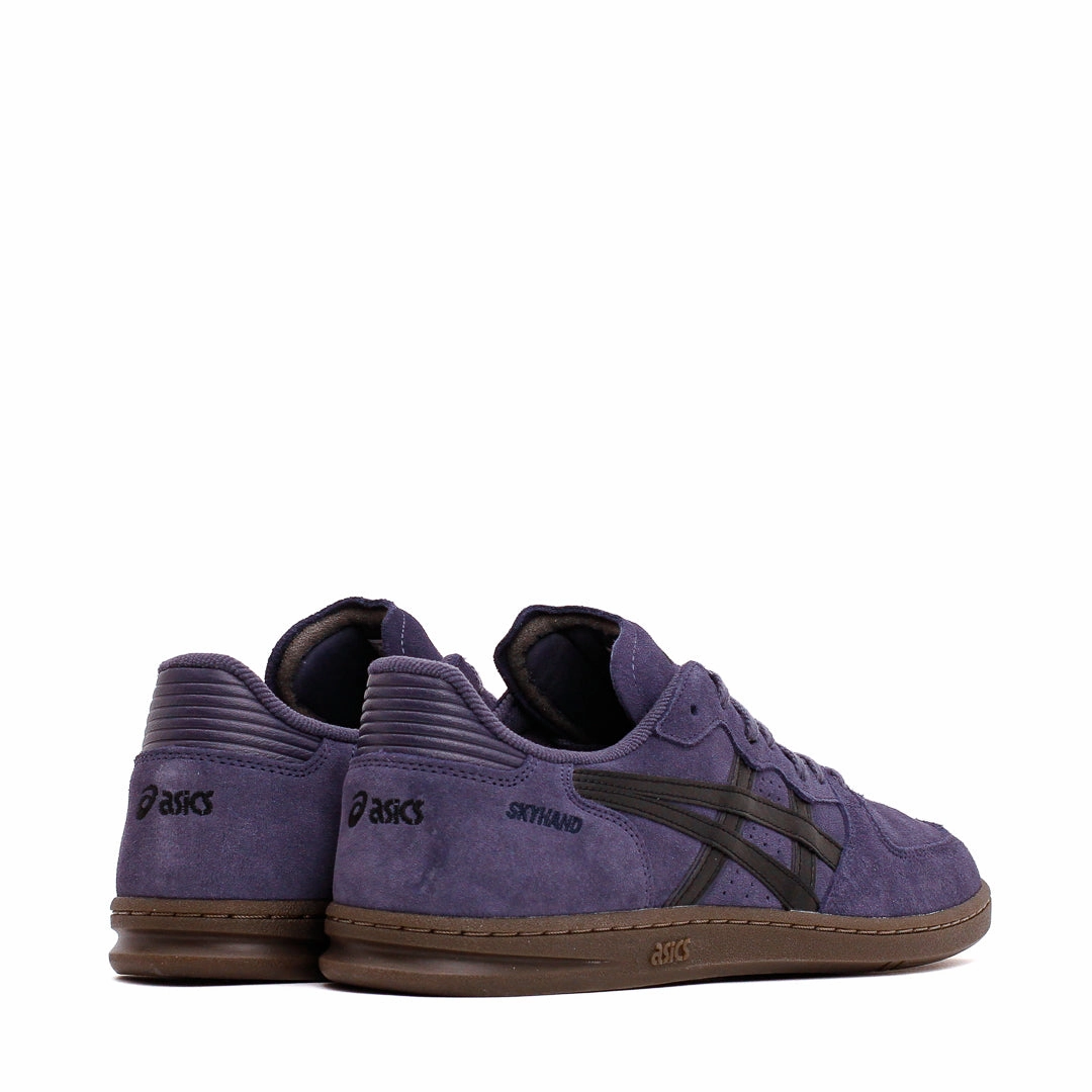 Relax Step Asics Unisex Skyhand OG Indigo Fog Black 1203A452-501