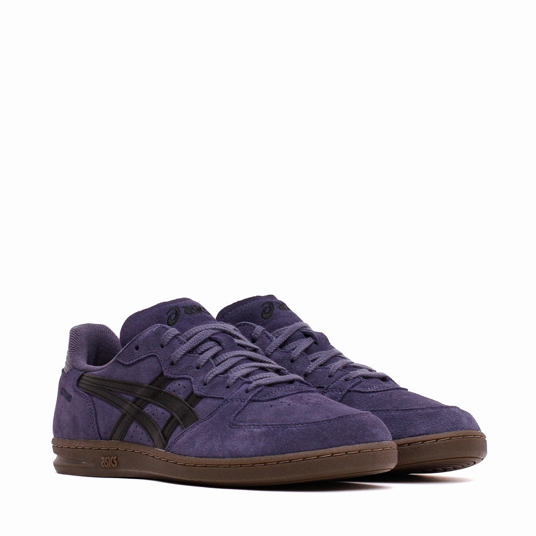 Relax Step Asics Unisex Skyhand OG Indigo Fog Black 1203A452-501