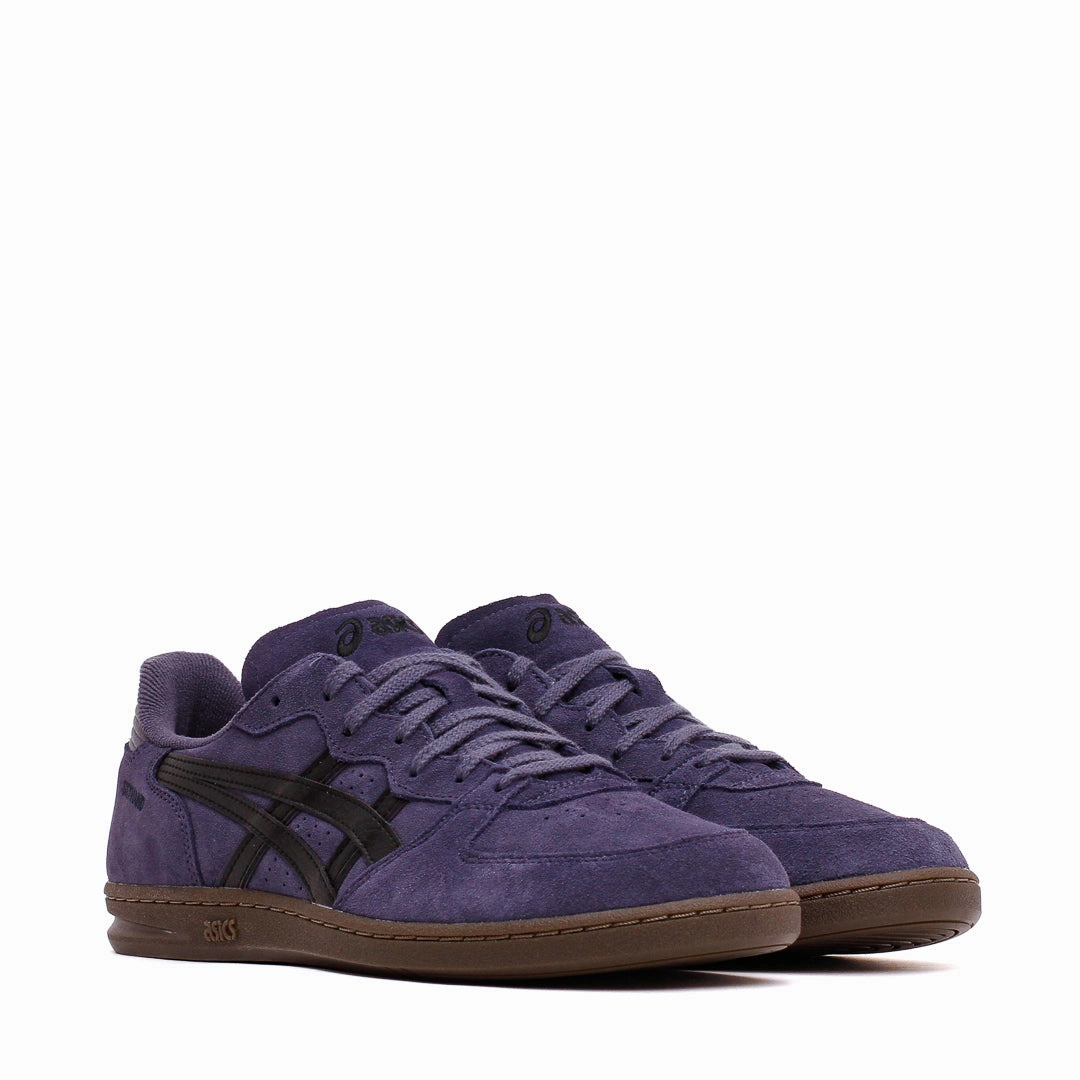 Relax Step Asics Unisex Skyhand OG Indigo Fog Black 1203A452-501