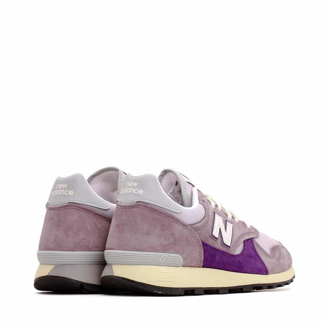 Relax Step New Balance Men 475 Ice Wine M475VTE